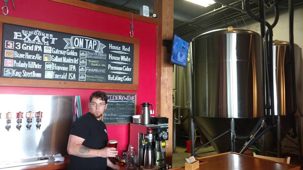 SAN JUAN SELTZERY | restaurant | 3901 1st Ave S, Seattle, WA 98134, USA | 2064329734 OR +1 206-432-9734