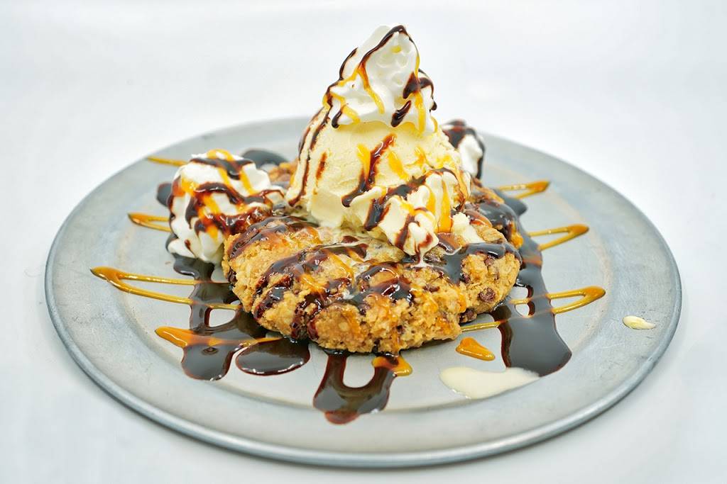 HF Crave | restaurant | 4800 Holdrege St Suite 100, Lincoln, NE 68504, USA | 4024807399 OR +1 402-480-7399