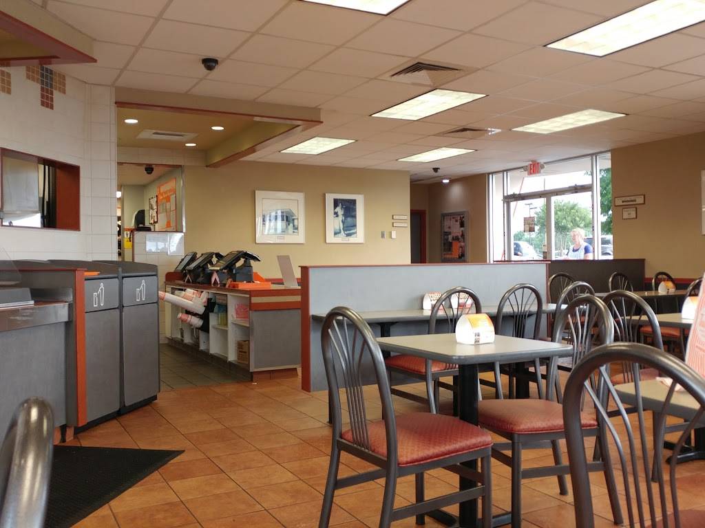 Whataburger | restaurant | 1601 Main St, Fultondale, AL 35068, USA | 2058492933 OR +1 205-849-2933