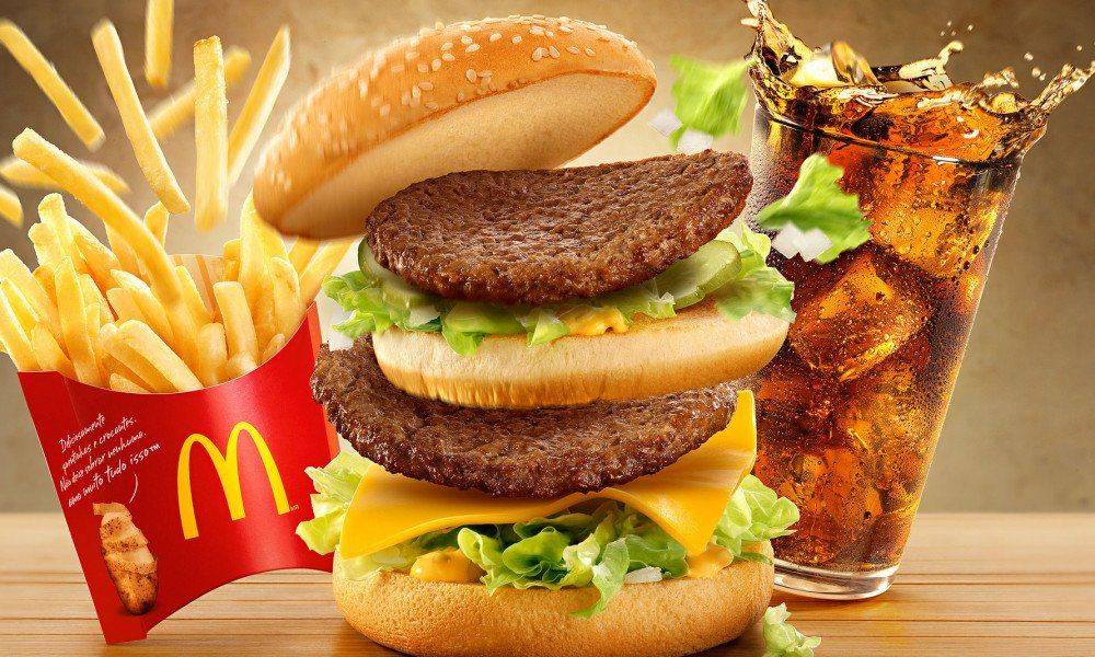 McDonalds | cafe | 4782 Bank St, Gloucester, ON K1T 3W7, Canada | 6138226522 OR +1 613-822-6522