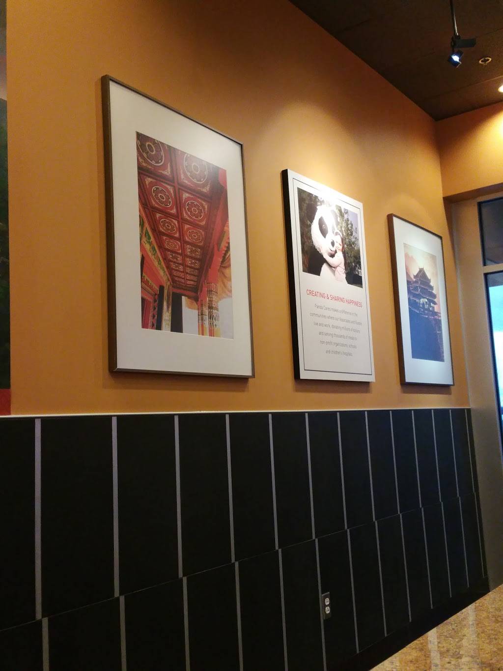 Panda Express | meal takeaway | 17055 Mercantile Blvd #14, Noblesville, IN 46060, USA | 3177709684 OR +1 317-770-9684