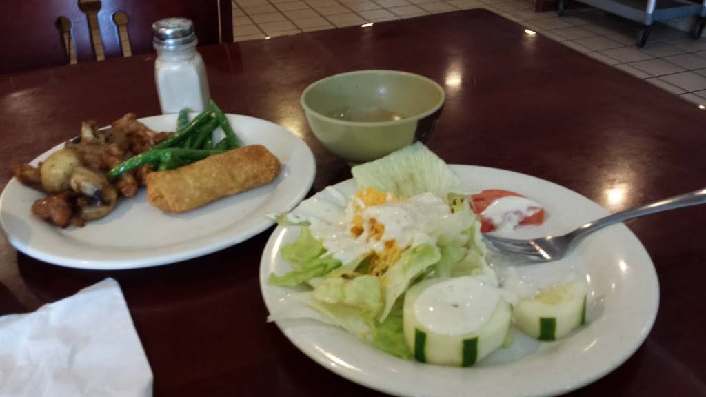 Panda Garden Buffet | restaurant | 120 Locust St, Dayton, TN 37321, USA | 4237755557 OR +1 423-775-5557