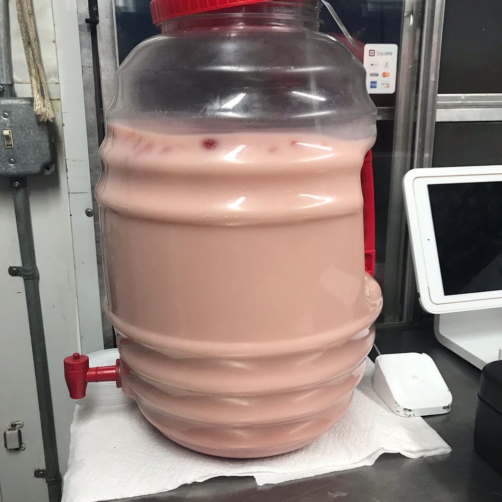 Tacos El Bash | restaurant | 207 E 19th St, San Angelo, TX 76903, USA | 3252623431 OR +1 325-262-3431