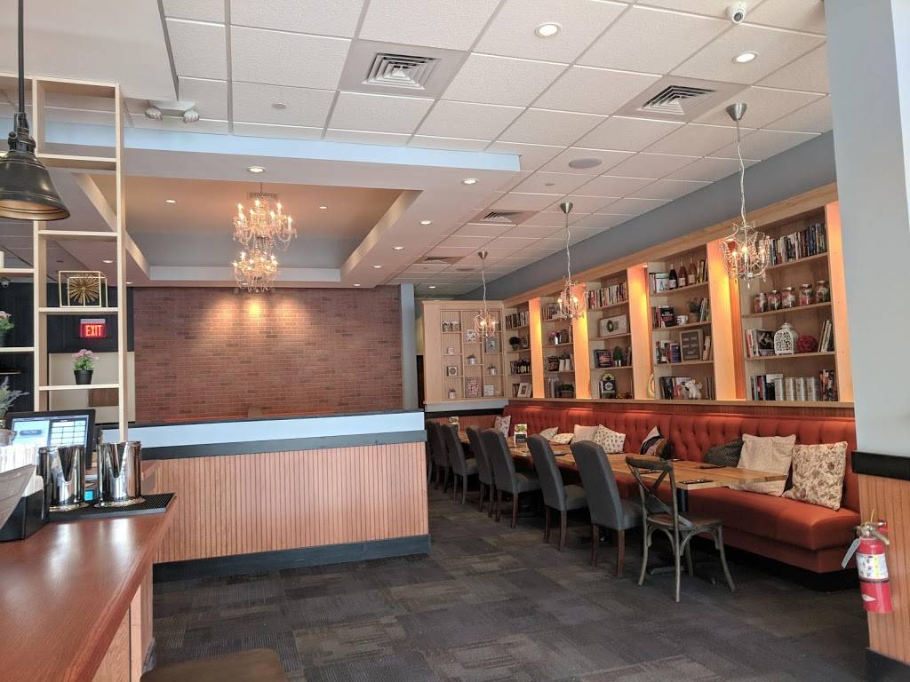 Finn Thai Restaurant & Bar | restaurant | 1466 North Point Village Center, Reston, VA 20194, USA | 5713130602 OR +1 571-313-0602