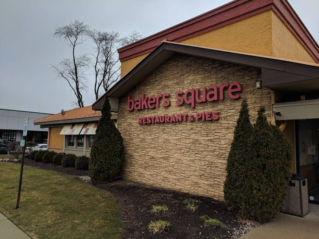 Bakers Square Restaurant & Bakery | restaurant | 7409 Kingery Hwy, Willowbrook, IL 60527, USA | 6309869330 OR +1 630-986-9330