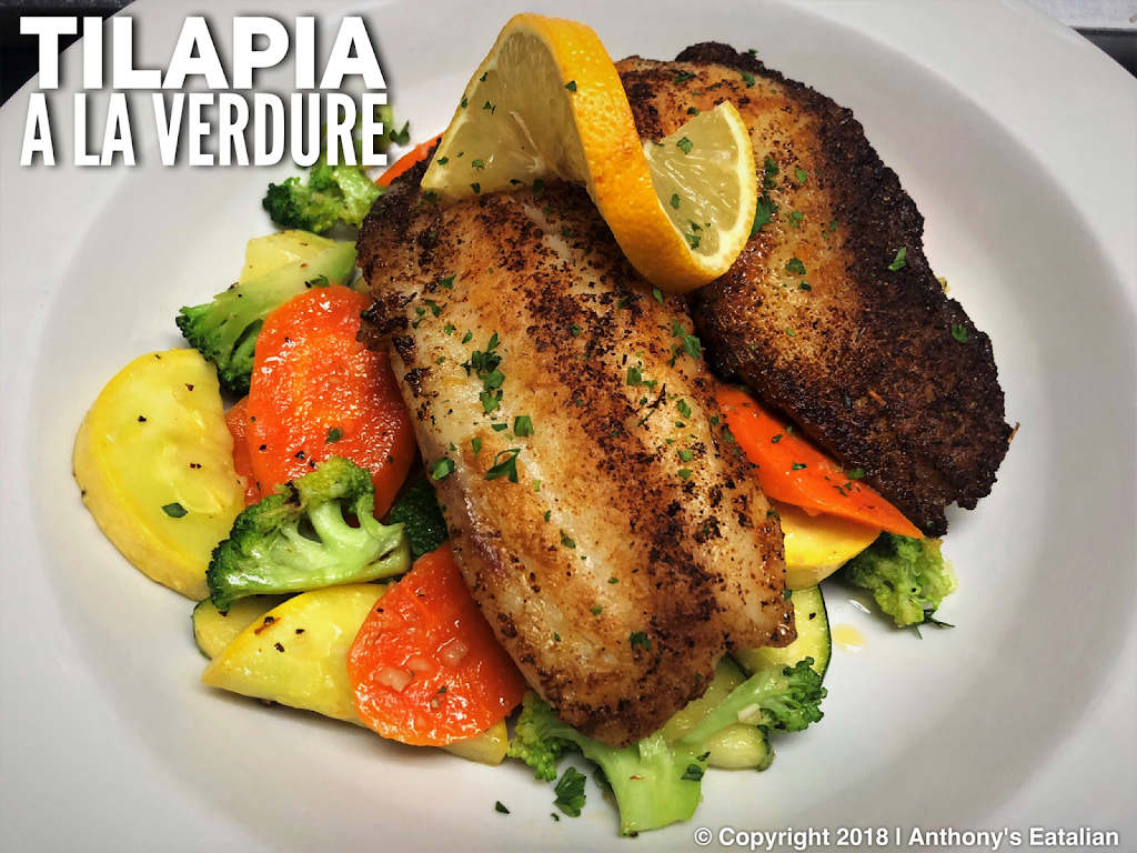 Anthonys Eatalian | meal delivery | 3751 Forest Ln, Dallas, TX 75244, USA | 2142383799 OR +1 214-238-3799