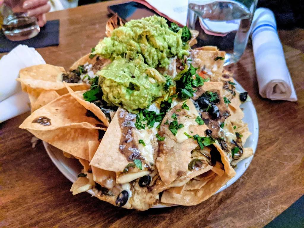 Mexicue | restaurant | 1720 14th St NW, Washington, DC 20009, USA | 2022341595 OR +1 202-234-1595