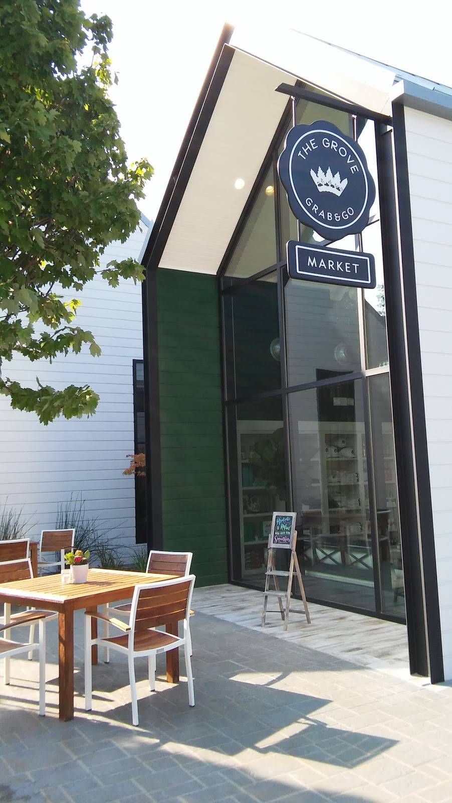 The Grove Kitchen & Gardens | restaurant | 3500 Old Jacksonville Hwy, Tyler, TX 75701, USA | 9039390209 OR +1 903-939-0209