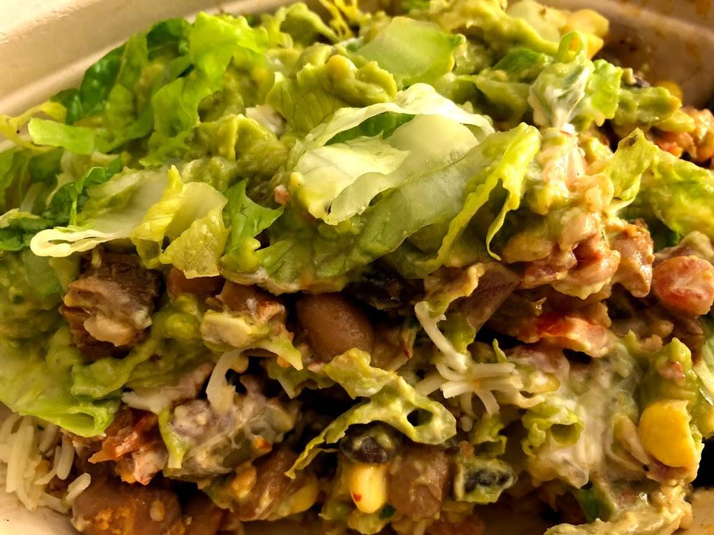 Chipotle Mexican Grill | restaurant | 6443 Canoga Ave, Woodland Hills, CA 91367, USA | 7478885101 OR +1 747-888-5101