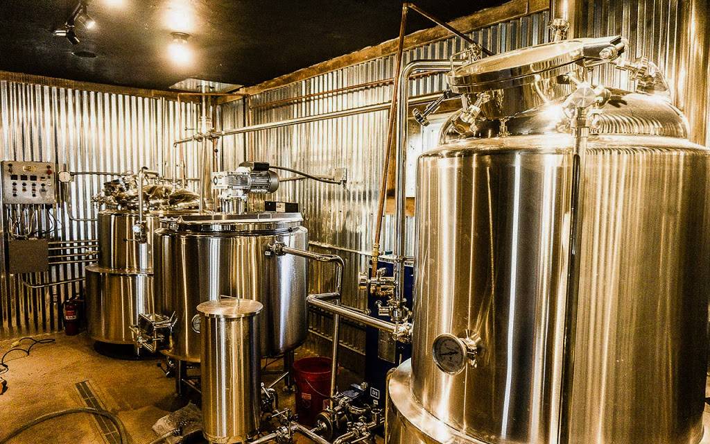 The Freefolk Brewery | restaurant | 1690 Court Street, Fayetteville, WV 25840, USA | 3049005238 OR +1 304-900-5238