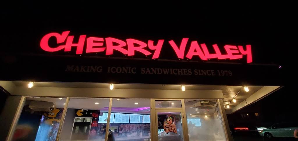 Cherry Valley | restaurant | 831 W Beech St, Long Beach, NY 11561, USA | 5166009406 OR +1 516-600-9406