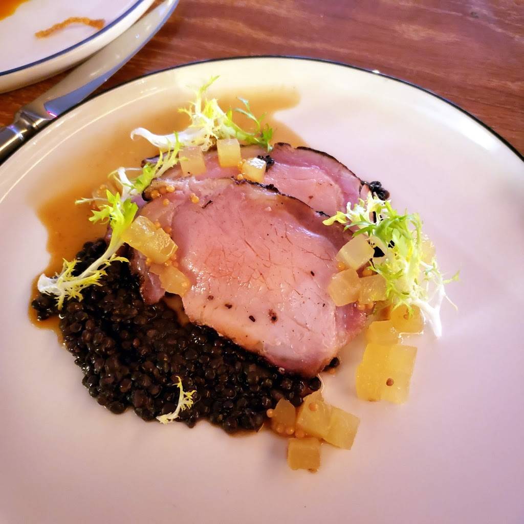 a.kitchen | restaurant | 135 S 18th St, Philadelphia, PA 19103, USA | 2158257030 OR +1 215-825-7030