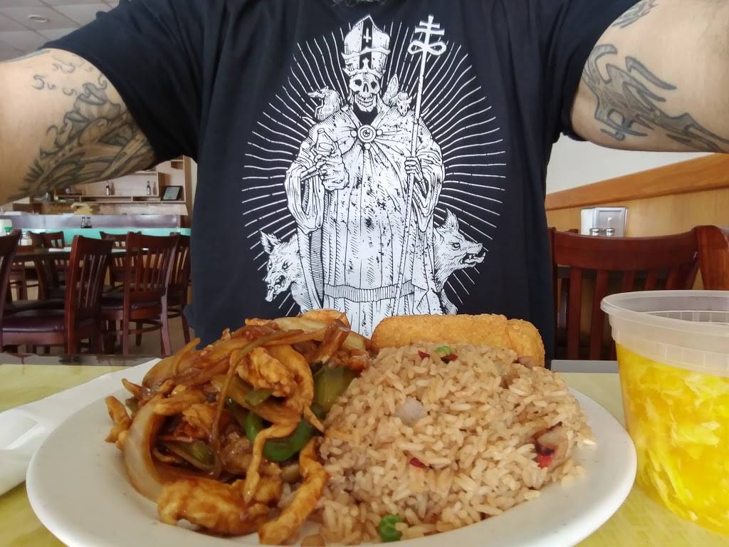 China Kitchen | restaurant | 5002 3627, Pelham Rd, Greenville, SC 29615, USA | 8642349988 OR +1 864-234-9988