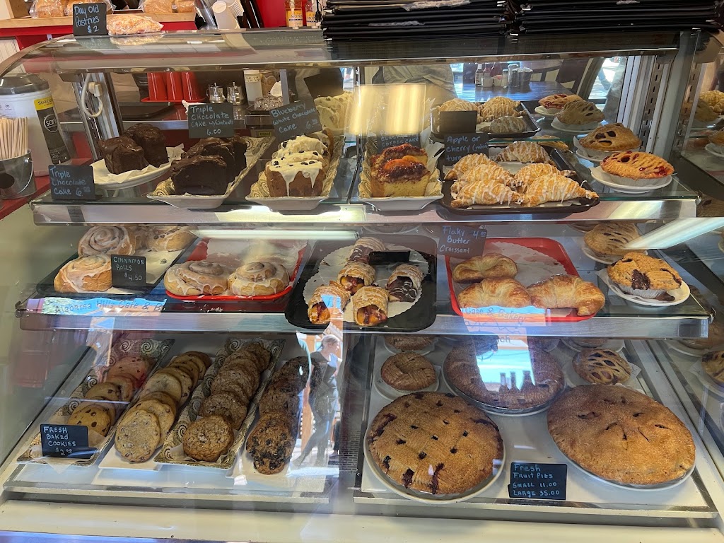 Alabama Hills Cafe & Bakery | cafe | 111 W Post St, Lone Pine, CA 93545, USA | 7608764675 OR +1 760-876-4675