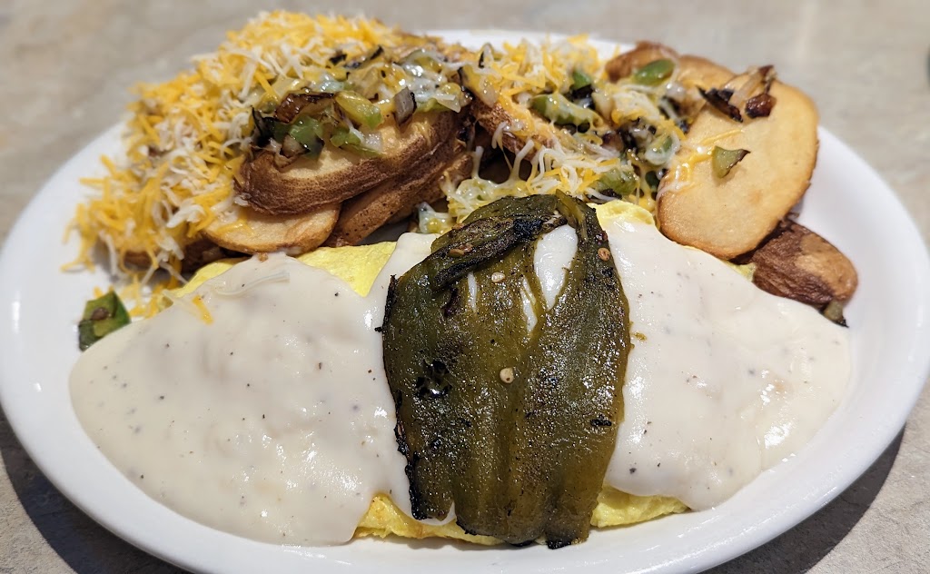 Charlies Café | cafe | 7979 Auburn Blvd, Citrus Heights, CA 95610, USA | 9167264772 OR +1 916-726-4772