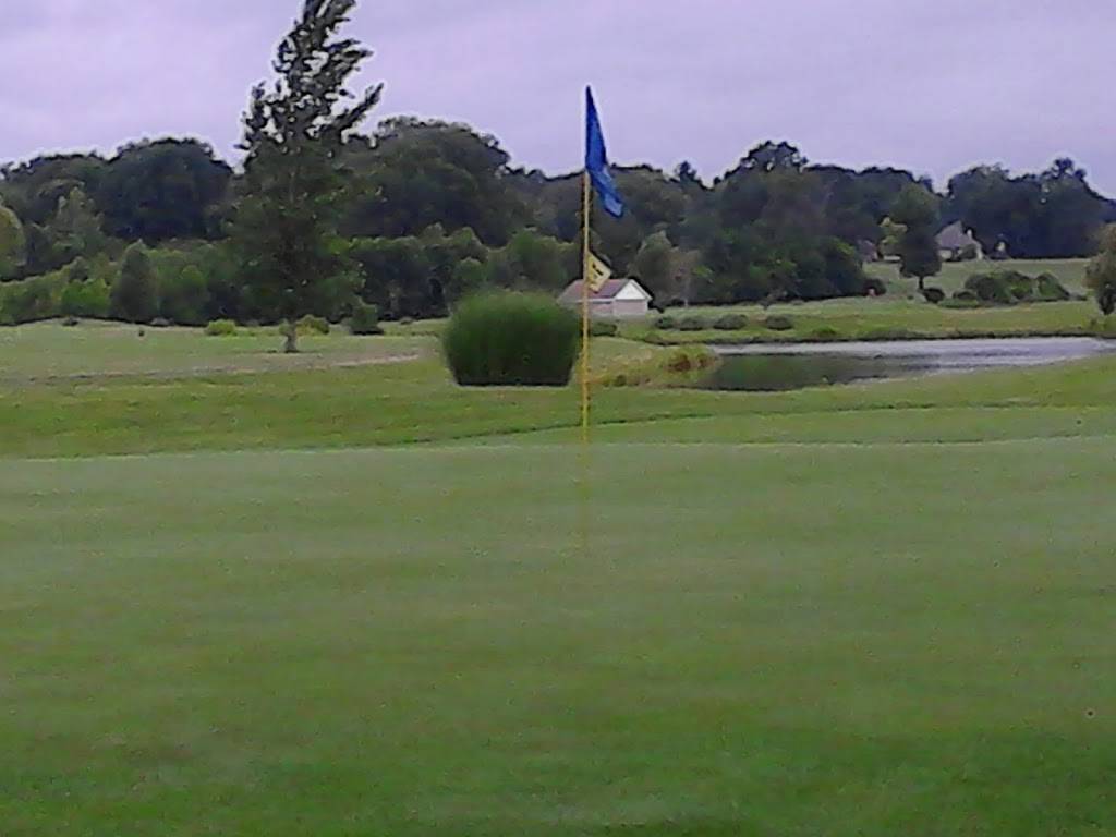 Idle Creek Golf Course | restaurant | 5353 Ryanne Marie Ln, Terre Haute, IN 47802, USA | 8122994653 OR +1 812-299-4653