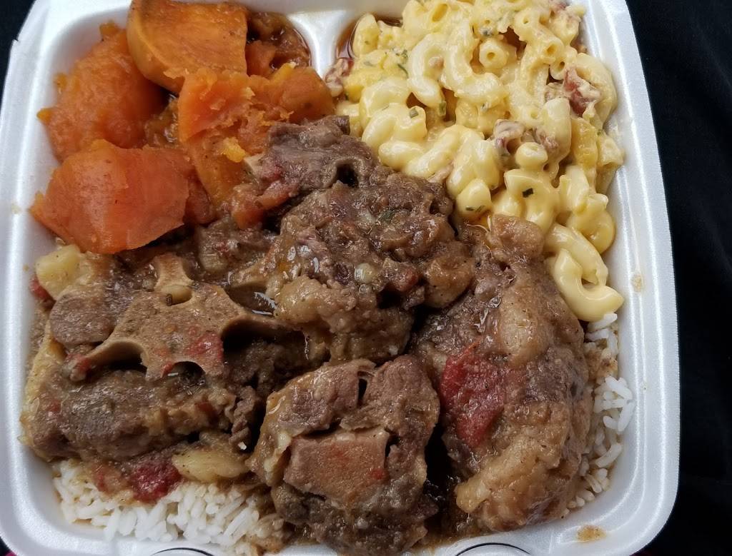 R & K Barbecue | restaurant | 911 Normandy St # A, Houston, TX 77015, USA | 7134556328 OR +1 713-455-6328