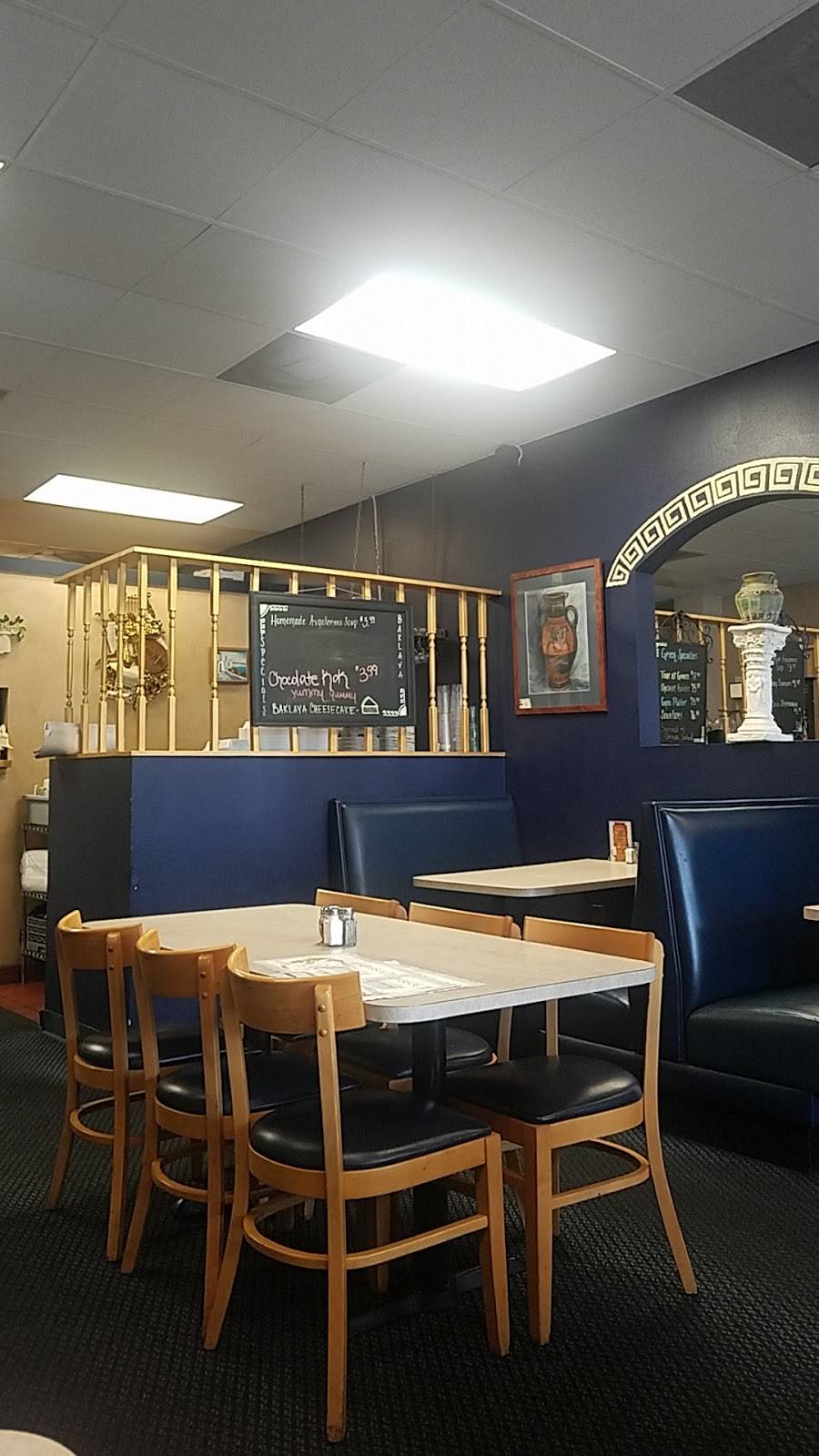 Lakis Restaurant | restaurant | 3405 SW College Rd #107, Ocala, FL 34474, USA | 3522373090 OR +1 352-237-3090