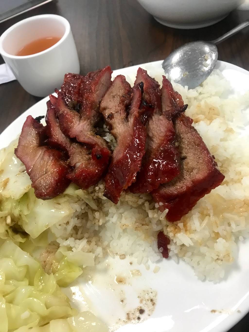 Manor Point Kitchen | restaurant | 15052 Farnsworth St, San Leandro, CA 94579, USA | 5108782116 OR +1 510-878-2116