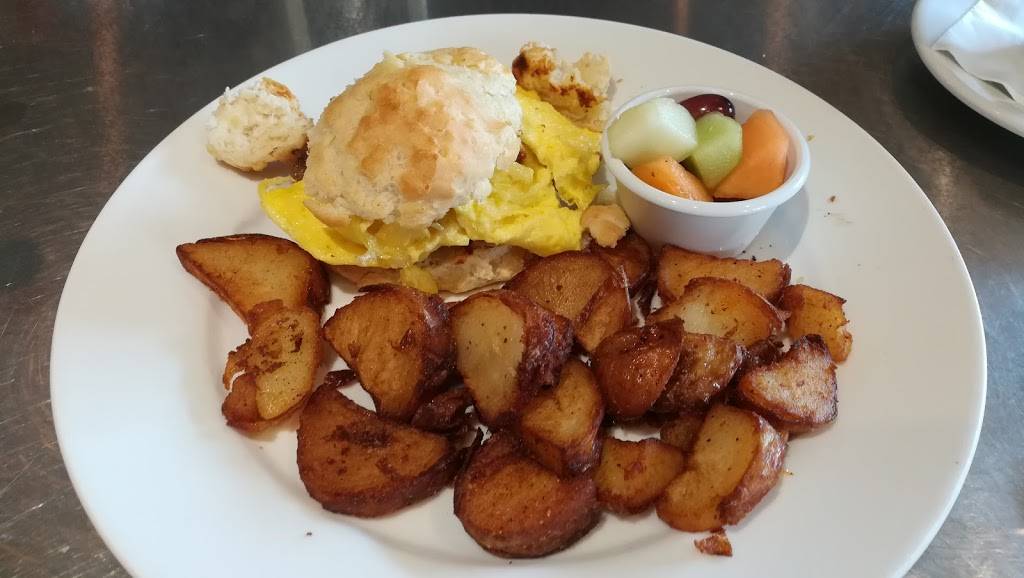 Peach Valley Café | restaurant | 1185 W Granada Blvd #1, Ormond Beach, FL 32174, USA | 3862562501 OR +1 386-256-2501