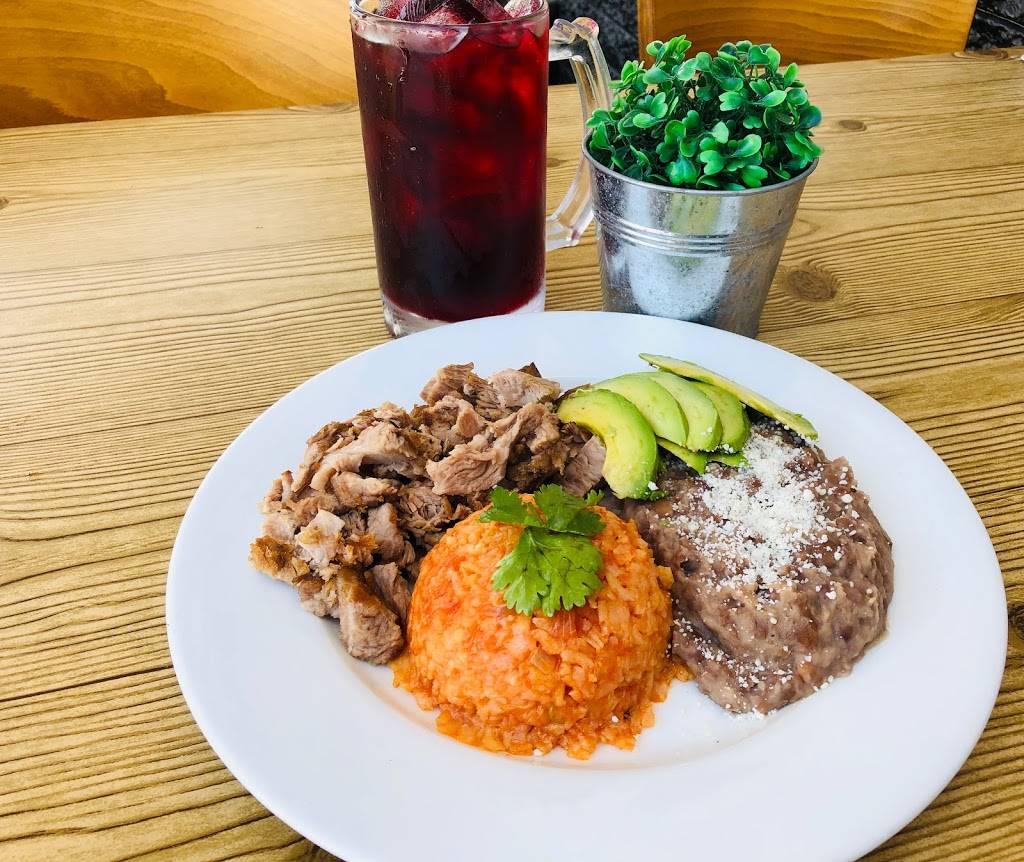 Herencias Mexican Food | restaurant | 5065 Logan Ave, San Diego, CA 92113, USA | 6192627500 OR +1 619-262-7500