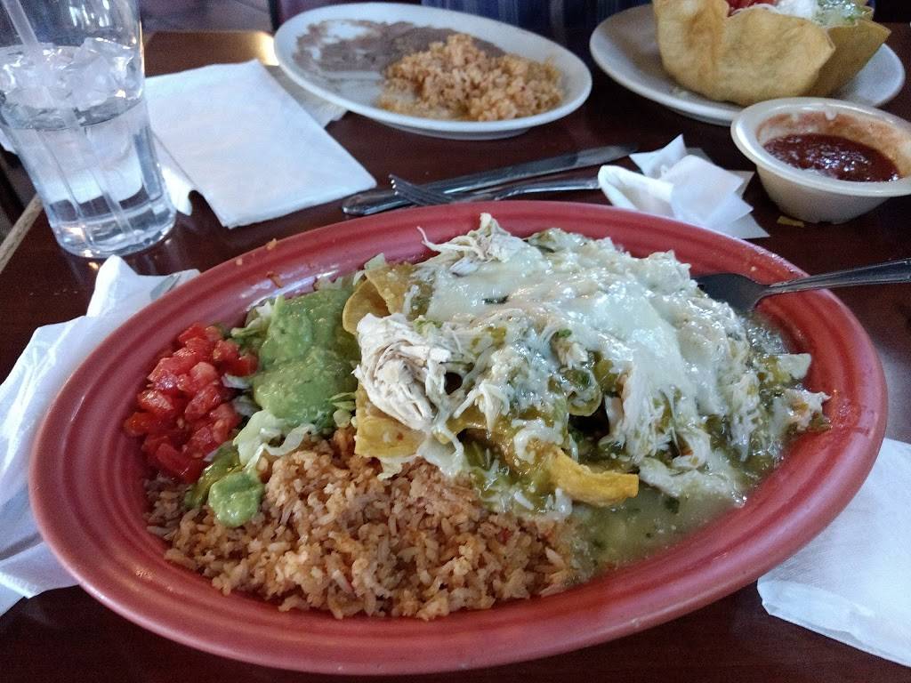 Taxco Restaurante Mexicano | restaurant | 4500 Roswell Rd NE, Atlanta, GA 30342, USA | 4042559933 OR +1 404-255-9933