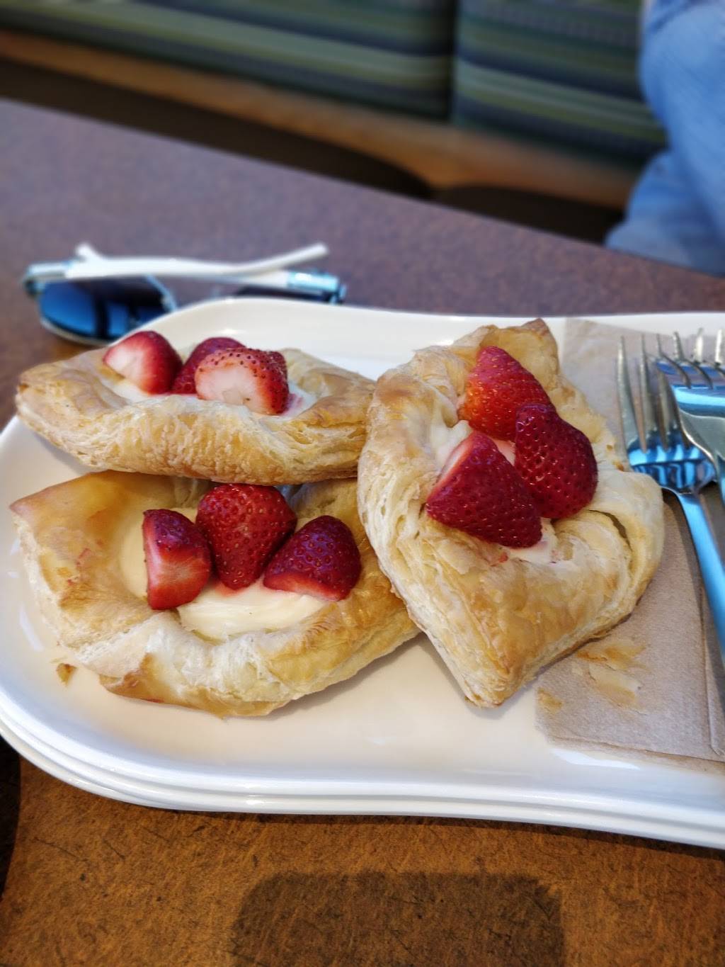 Panera Bread | cafe | 8190 Laura Ln, Davenport, FL 33896, USA | 4074792961 OR +1 407-479-2961