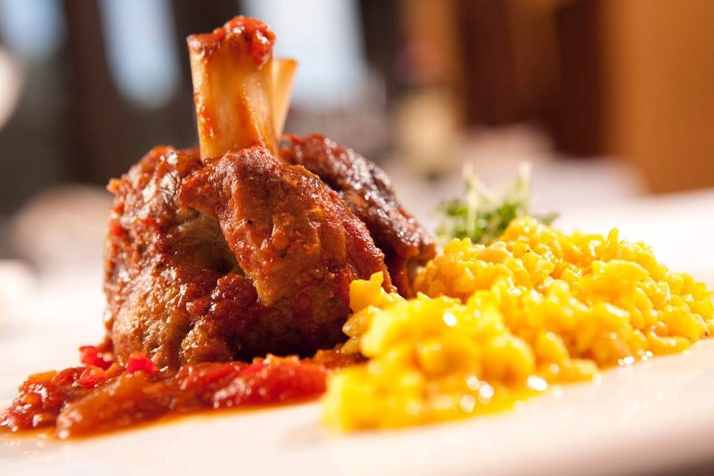 Piazza 1909 | restaurant | 7731 Fay Ave, La Jolla, CA 92037, USA | 8584123108 OR +1 858-412-3108