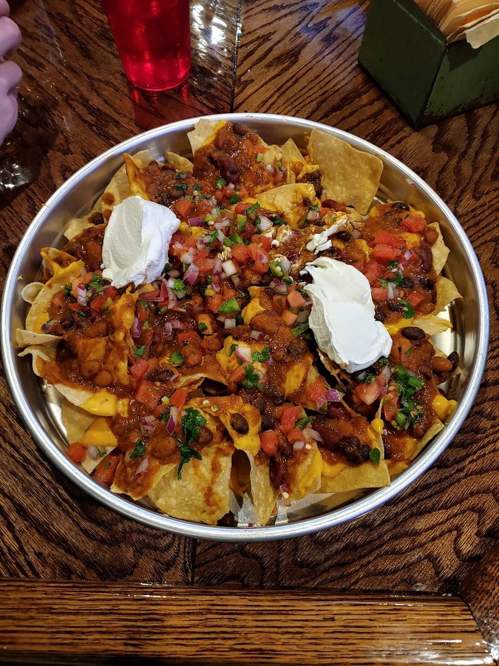 The Parkway Tavern | restaurant | 982 High House Rd, Cary, NC 27513, USA | 9192340018 OR +1 919-234-0018