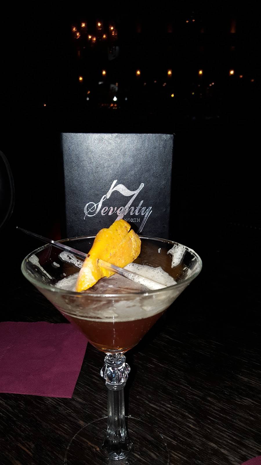 Seventy7 North | restaurant | 12514 Ventura Blvd, Studio City, CA 91604, USA | 8189859021 OR +1 818-985-9021