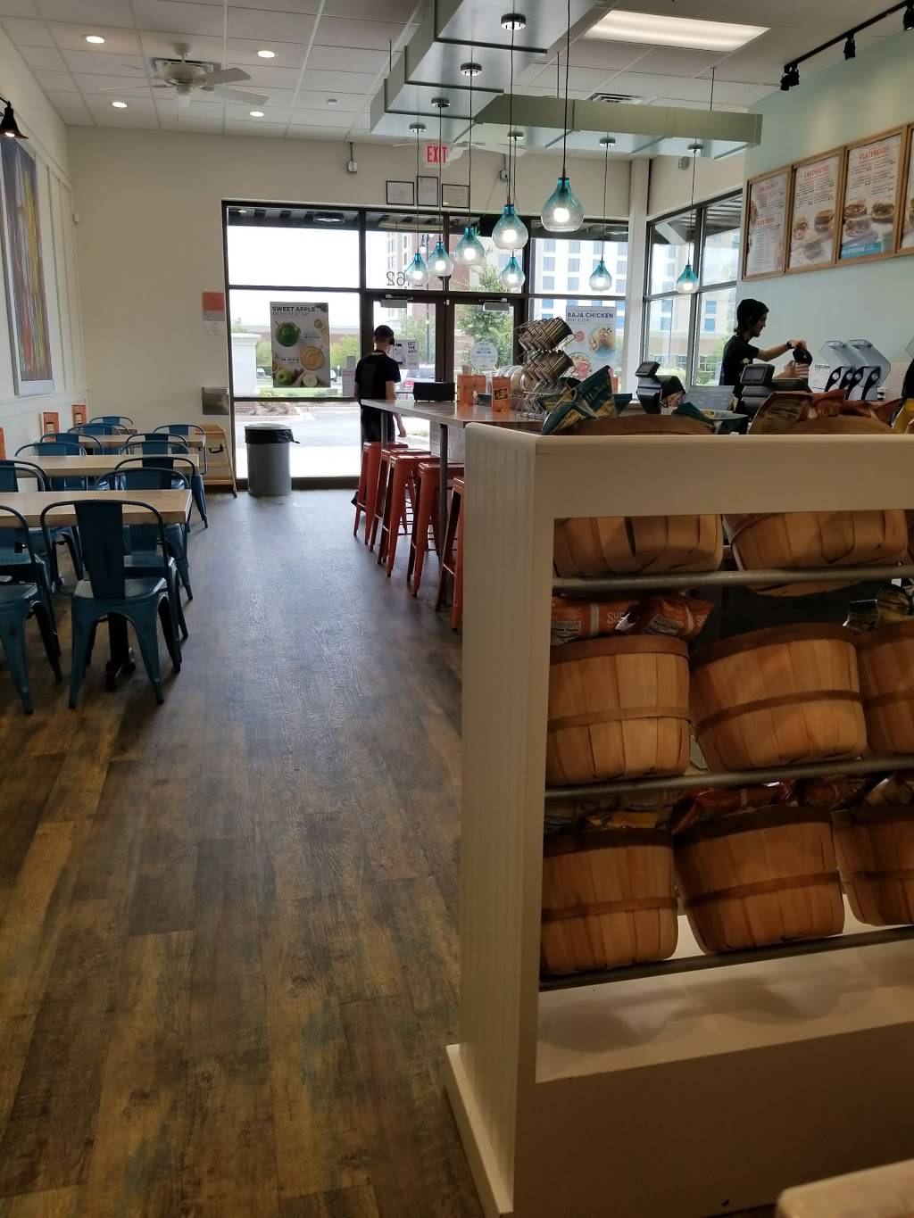 Tropical Smoothie Cafe | restaurant | 2162 24th Ave NW, Norman, OK 73069, USA | 4059285363 OR +1 405-928-5363