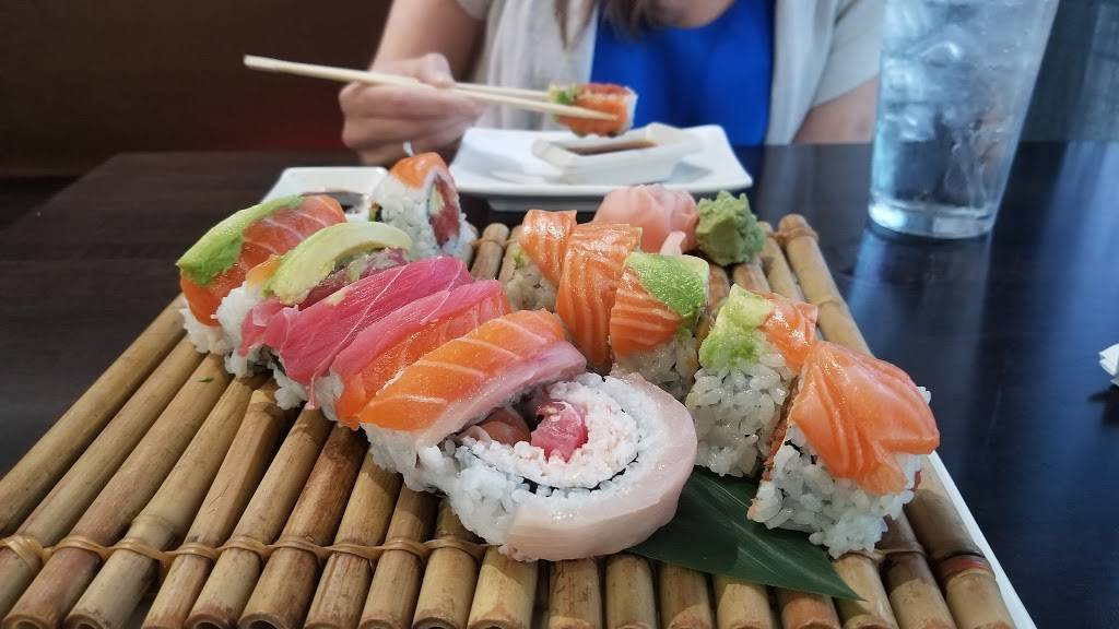 Sushi Zen Japanese Bistro | restaurant | 2600 E Southlake Blvd, Southlake, TX 76092, USA | 8177490900 OR +1 817-749-0900