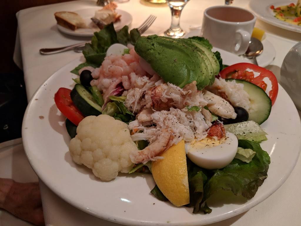 Scotts Seafood Restaurant | restaurant | 1333 N California Blvd, Walnut Creek, CA 94596, USA | 9259341300 OR +1 925-934-1300