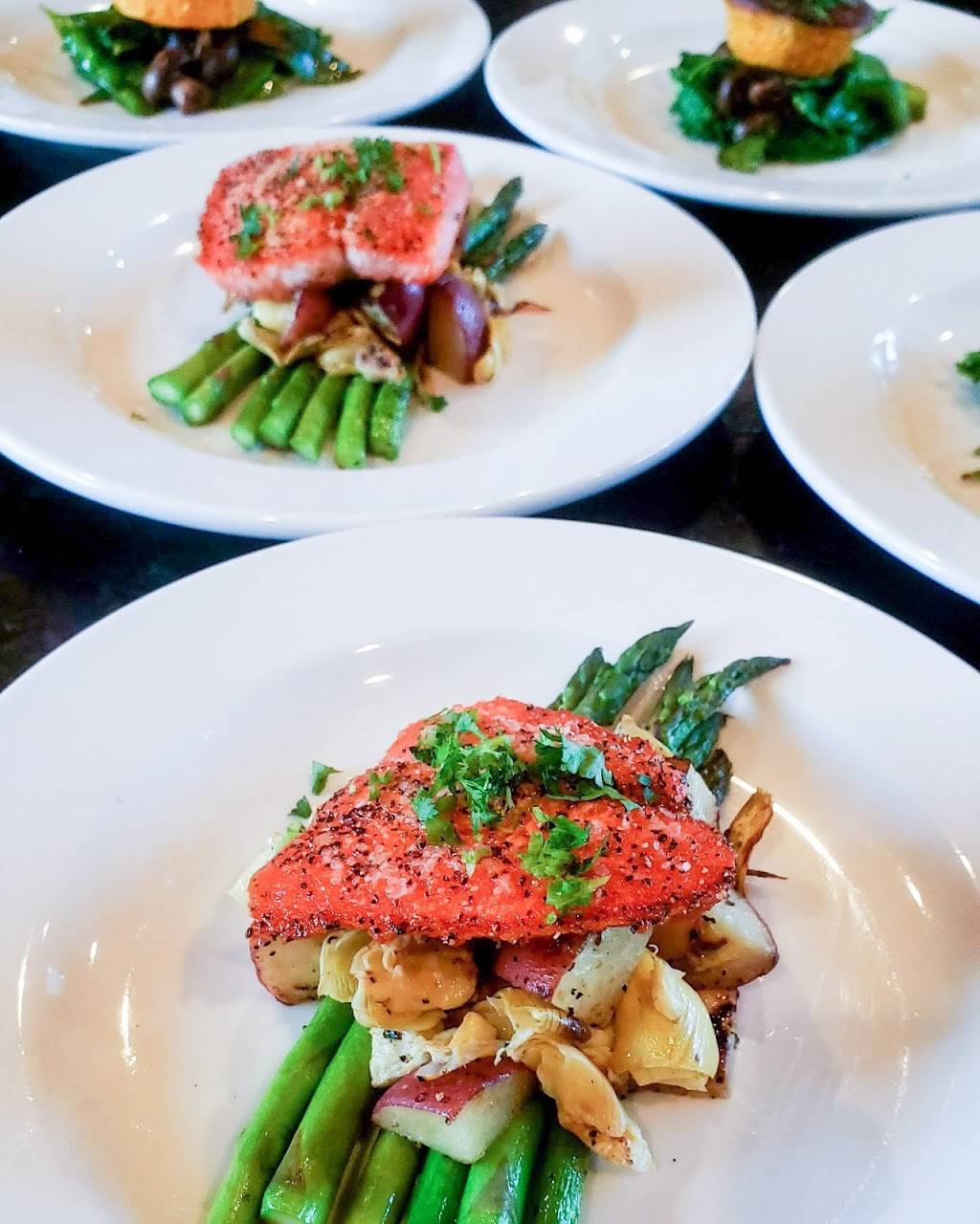 Family Meal: Private Chef To Go | restaurant | 5032 Whittaker Dr #3, Knoxville, TN 37919, USA | 8659993103 OR +1 865-999-3103