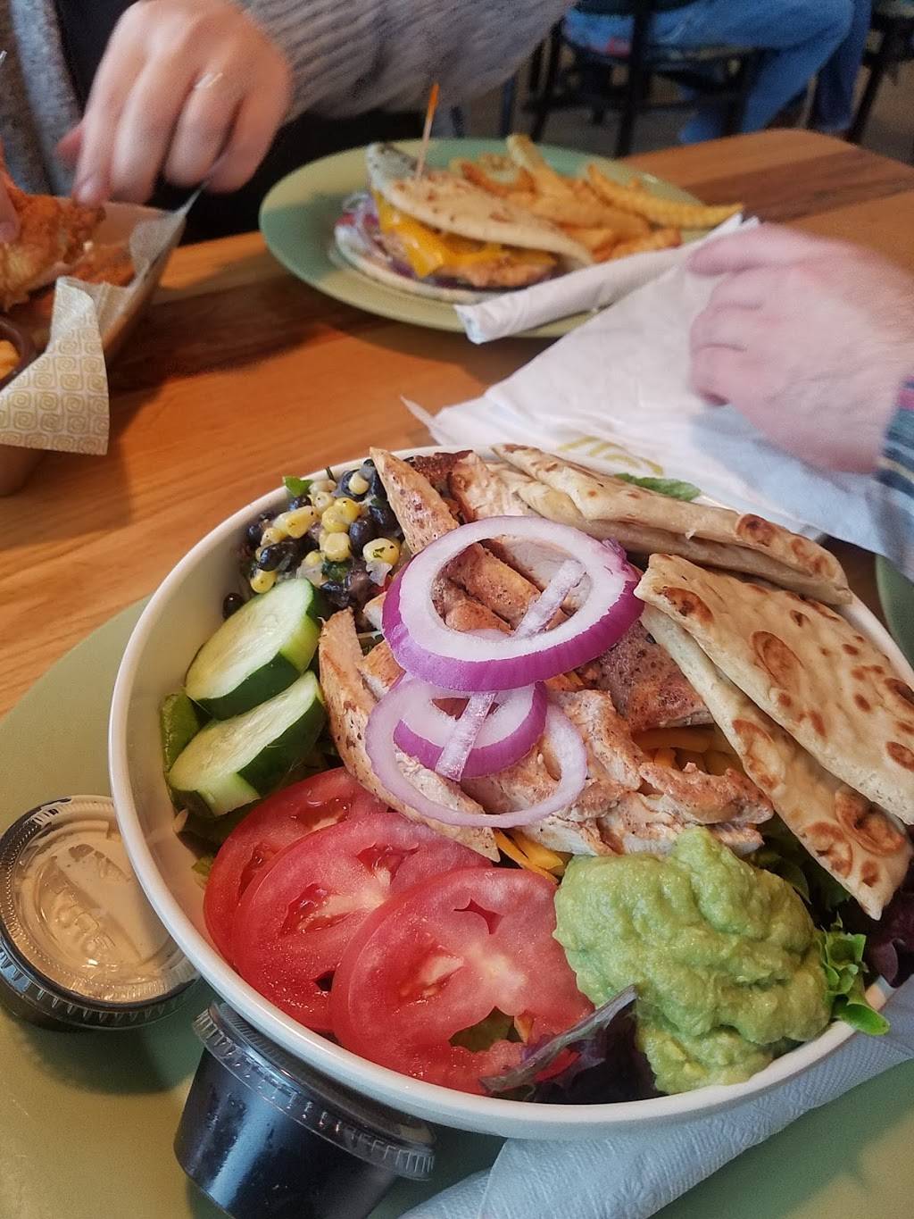 Showmars Millwood - Rock Hill | restaurant | 305 Herlong Ave #301, Rock Hill, SC 29732, USA | 8033289009 OR +1 803-328-9009