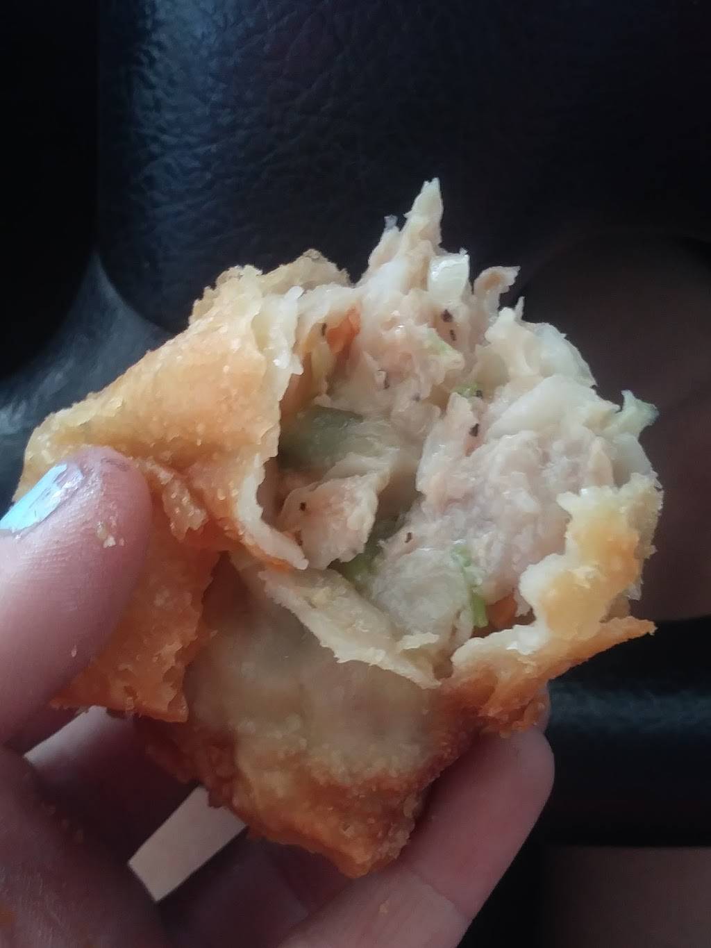 New Panda | restaurant | 1431 677 Main St, West Columbia, SC 29170, USA | 8039559158 OR +1 803-955-9158