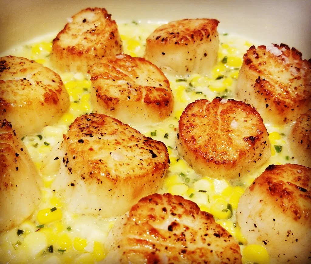 Personal Chefs San Francisco CA | restaurant | 2565 3rd St #307, San Francisco, CA 94107, USA | 4432238670 OR +1 443-223-8670