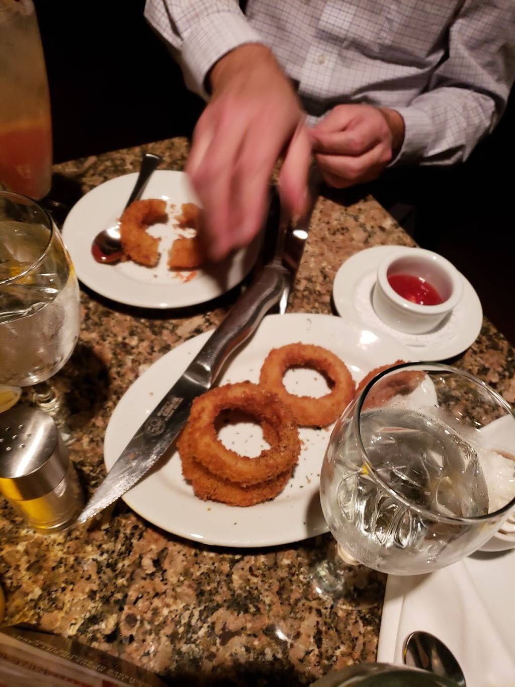 Ruths Chris Steak House - Raleigh | restaurant | North Hills, 4381 Lassiter at North Hills Ave, Raleigh, NC 27609, USA | 9197911103 OR +1 919-791-1103