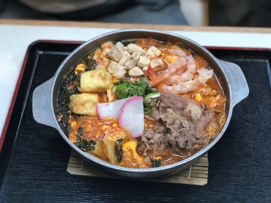 Mifune 三船 Torrance -Japanese Restaurant | restaurant | 21515 S Western Ave #149, Torrance, CA 90501, USA | 3103574886 OR +1 310-357-4886