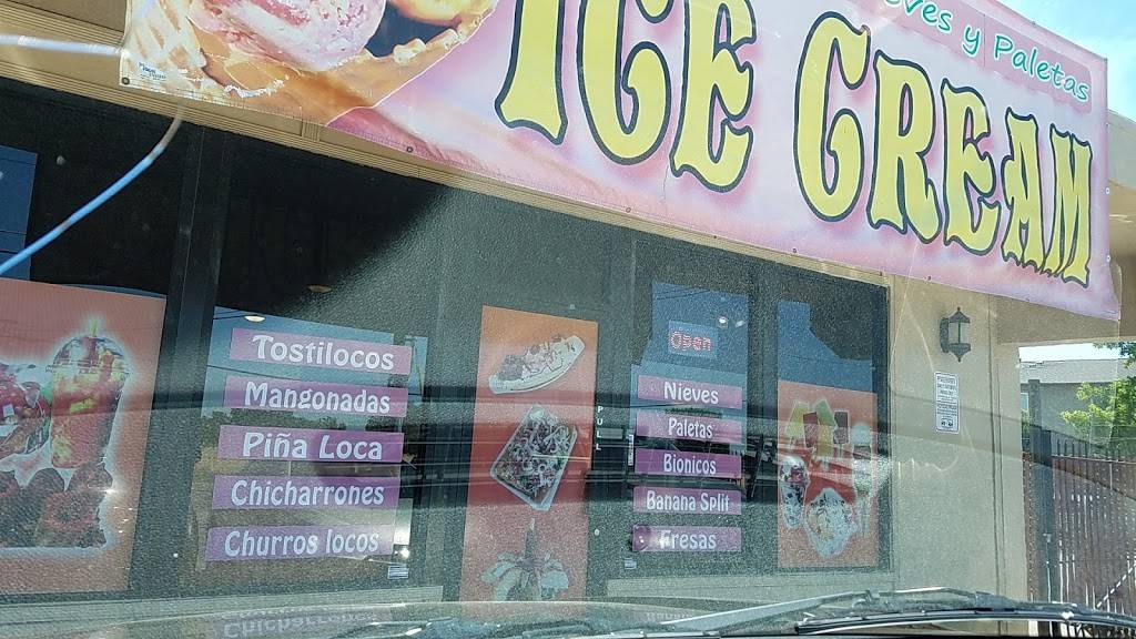 Dandys ice Cream | restaurant | 7438 Watt Ave, North Highlands, CA 95660, USA | 9162468830 OR +1 916-246-8830