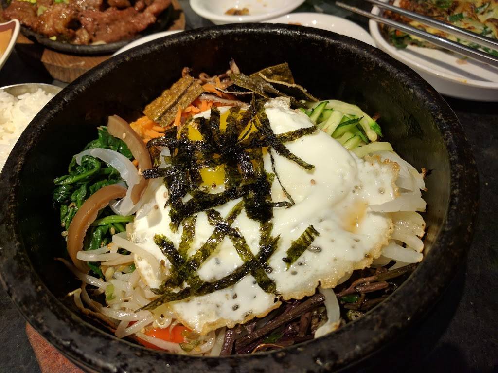 Seoul BBQ & Sushi | restaurant | 593 Hartford Rd, New Britain, CT 06053, USA | 8602239114 OR +1 860-223-9114