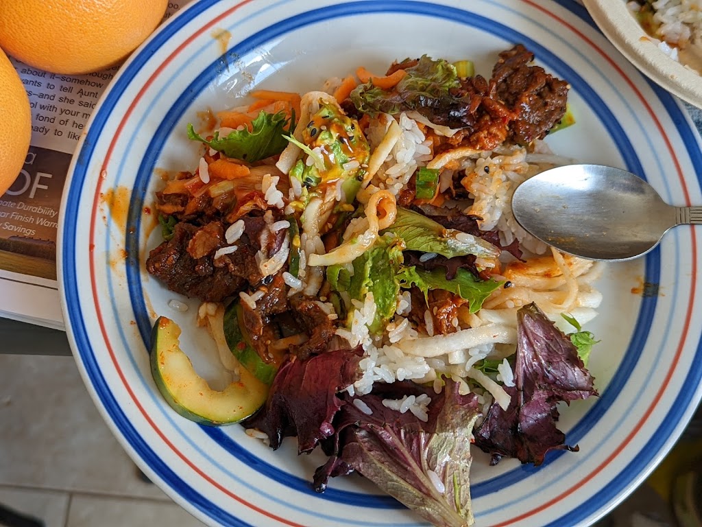 PokeOno | restaurant | 300 W State St Suite 106, Media, PA 19063, USA | 4844428345 OR +1 484-442-8345