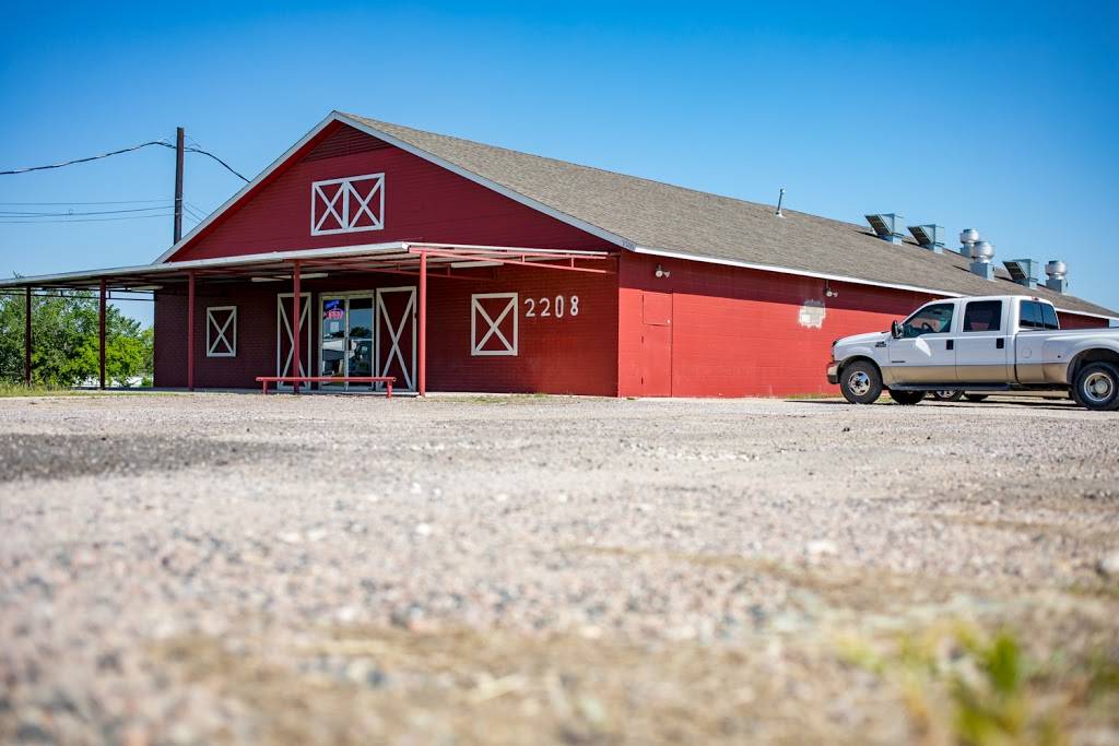 Marca Sino Brazilian Steakhouse / Angus Heaven | restaurant | 2208 US-82, Gainesville, TX 76240, USA | 9406687466 OR +1 940-668-7466