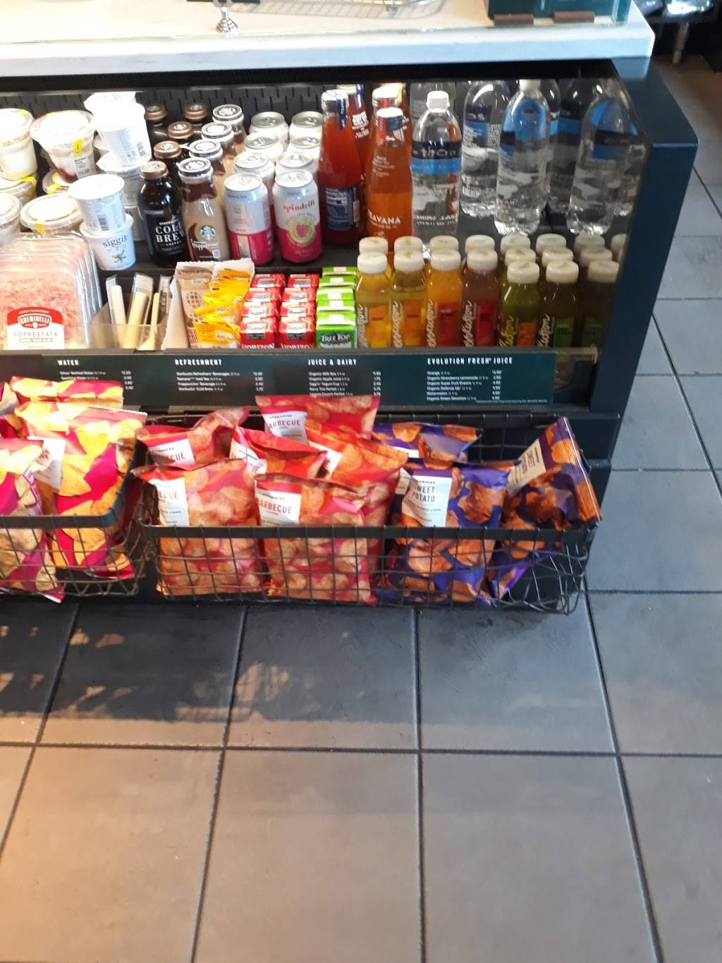 Starbucks | cafe | 2688 Santa Rosa Ave, Santa Rosa, CA 95407, USA | 7075271006 OR +1 707-527-1006