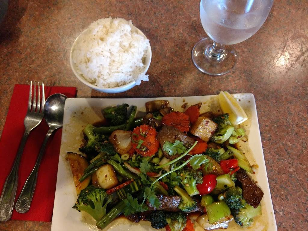 Khao San Road Thai Cuisine | restaurant | 5963 Corson Ave S #166, Seattle, WA 98108, USA | 2067646002 OR +1 206-764-6002