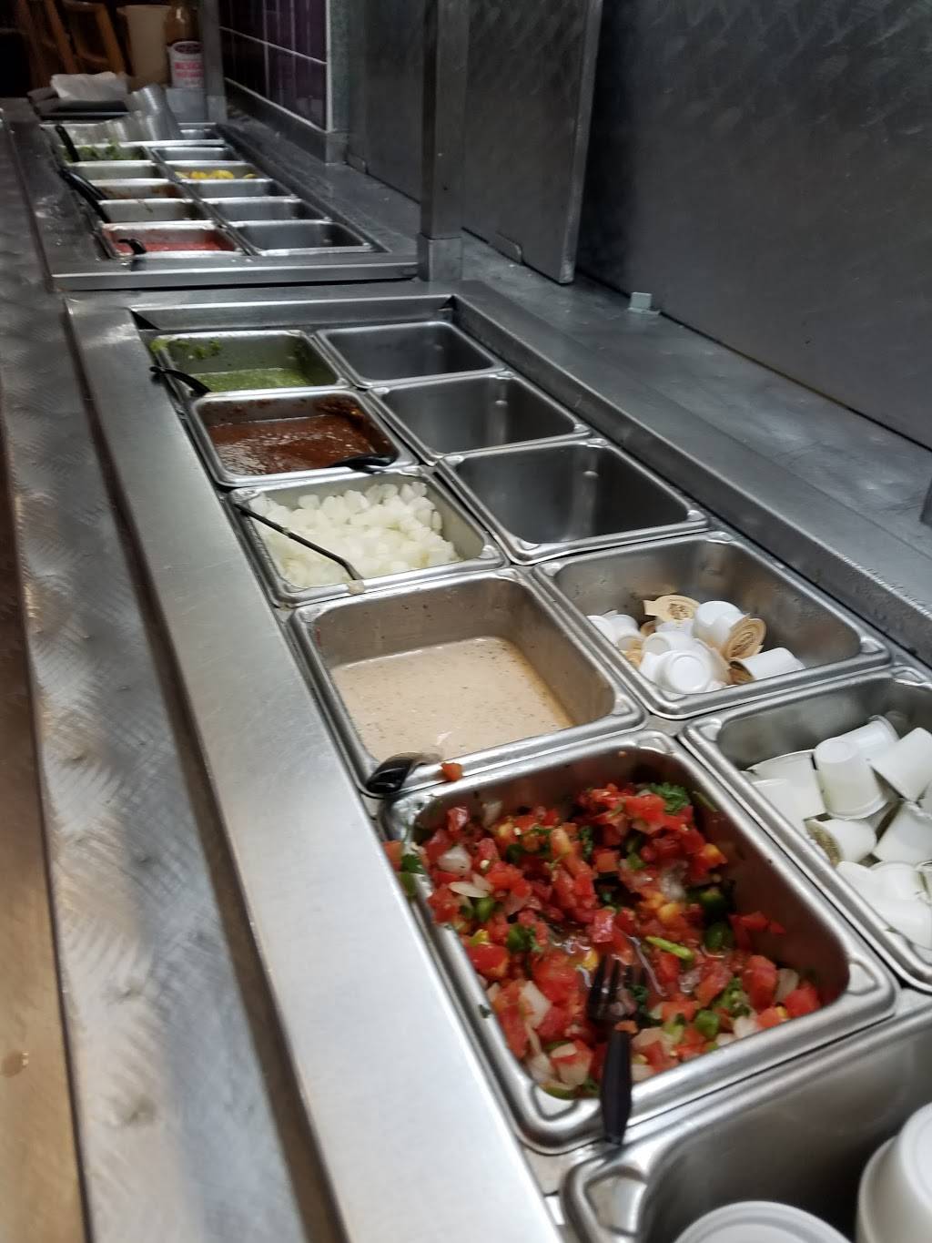 Taco Cabana | restaurant | 10325 North Fwy, Houston, TX 77037, USA | 2812722210 OR +1 281-272-2210