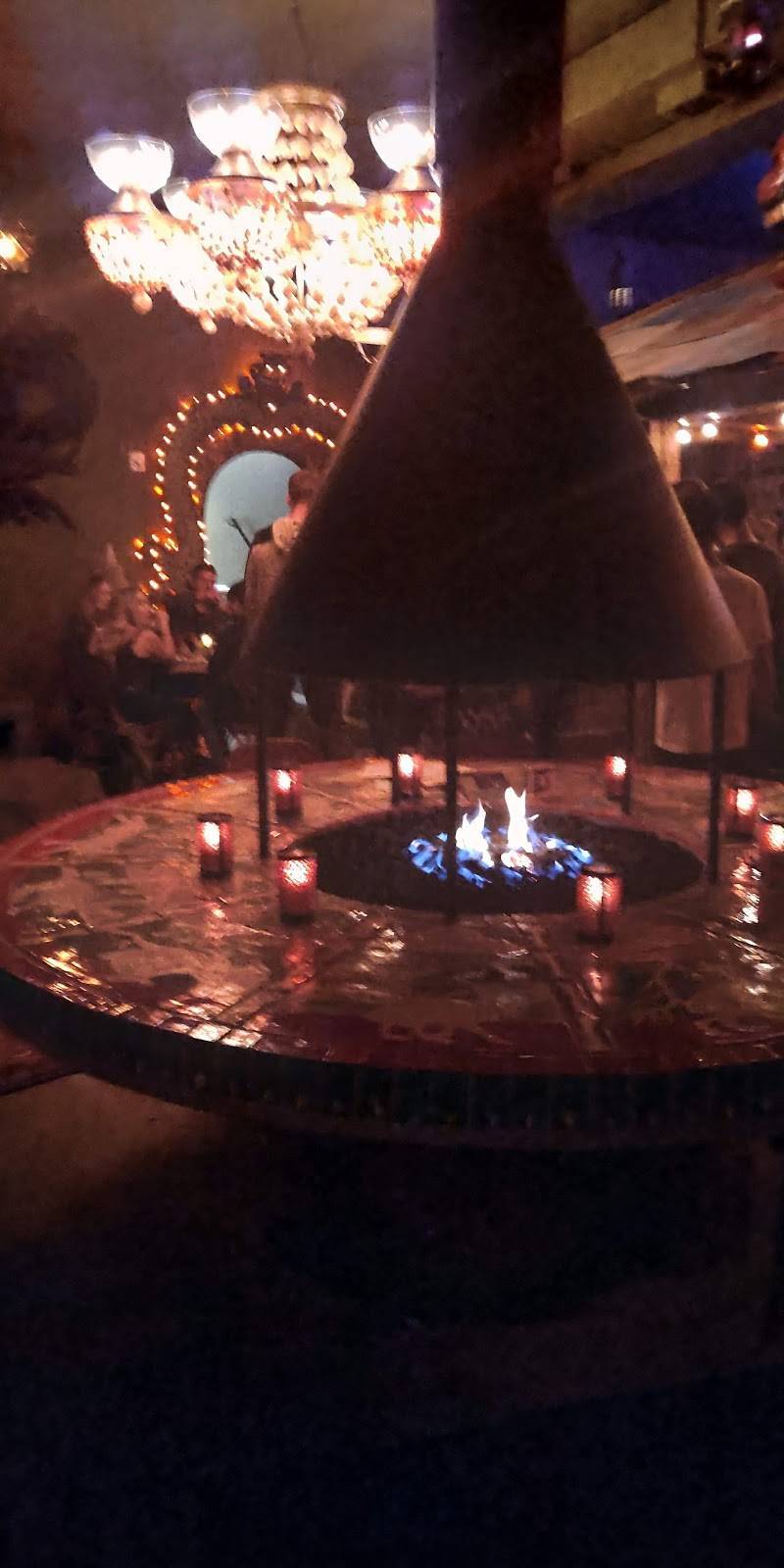 McMenamins Spanish Bar | restaurant | 565 Broadway, Tacoma, WA 98402, USA | 2533008756 OR +1 253-300-8756