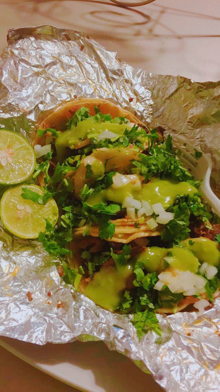 Tacos El Pollo | restaurant | 3696 E Colorado Blvd, Pasadena, CA 91107, USA | 3238685394 OR +1 323-868-5394