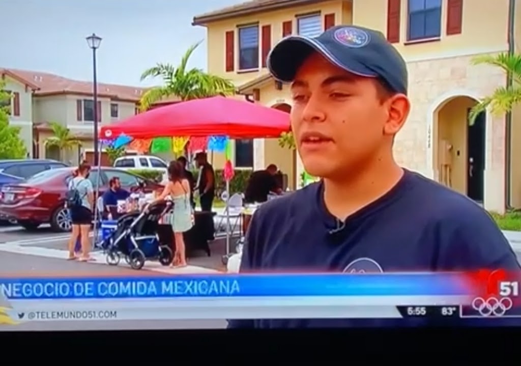 Sabor a México | restaurant | 9501 W 35 Ct, Hialeah, FL 33018, USA | 3052442424 OR +1 305-244-2424