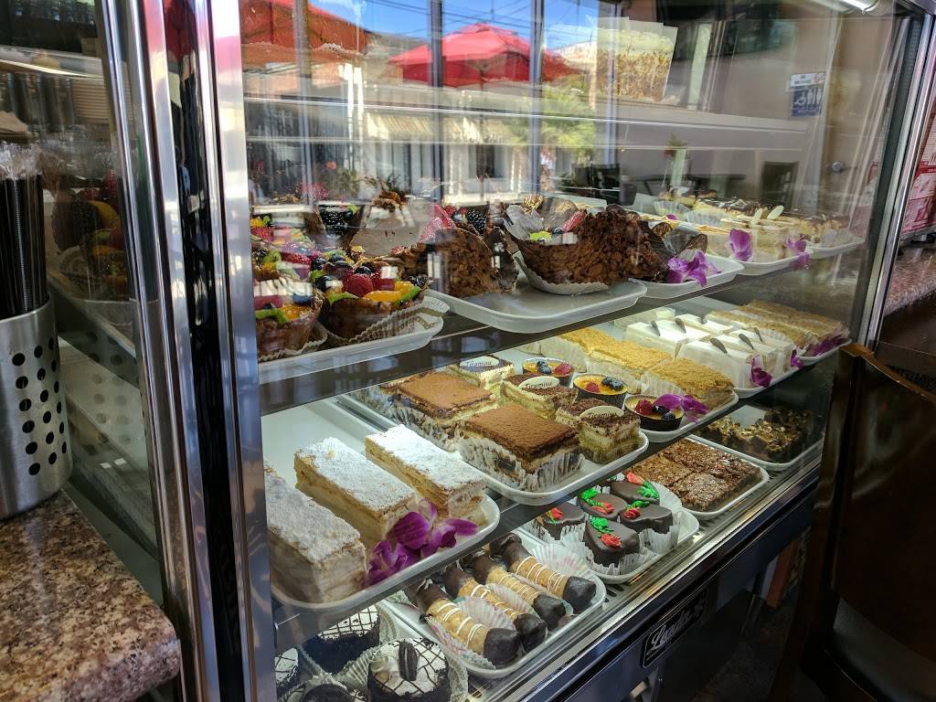 Birds Nest Cafe | restaurant | 2403 S Vermont Ave, Los Angeles, CA 90007, USA | 3236417986 OR +1 323-641-7986